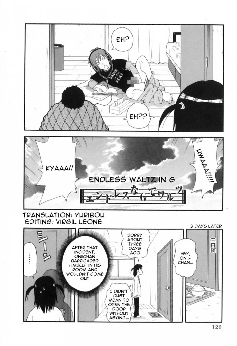 Hentai Manga Comic-Tokimeki fainting in agony Balkan-Chapter 7-2